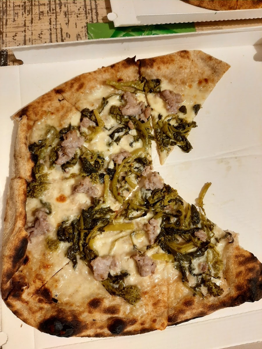 Pizzeria Snack House 3 Photos 2